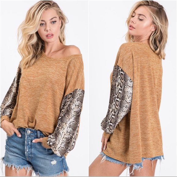 WHAT YOU’VE BEEN WAITING FOR TOP - Picture 2 of 5